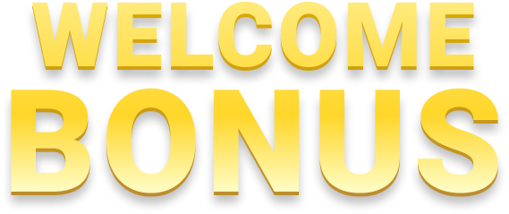 welcome bonus